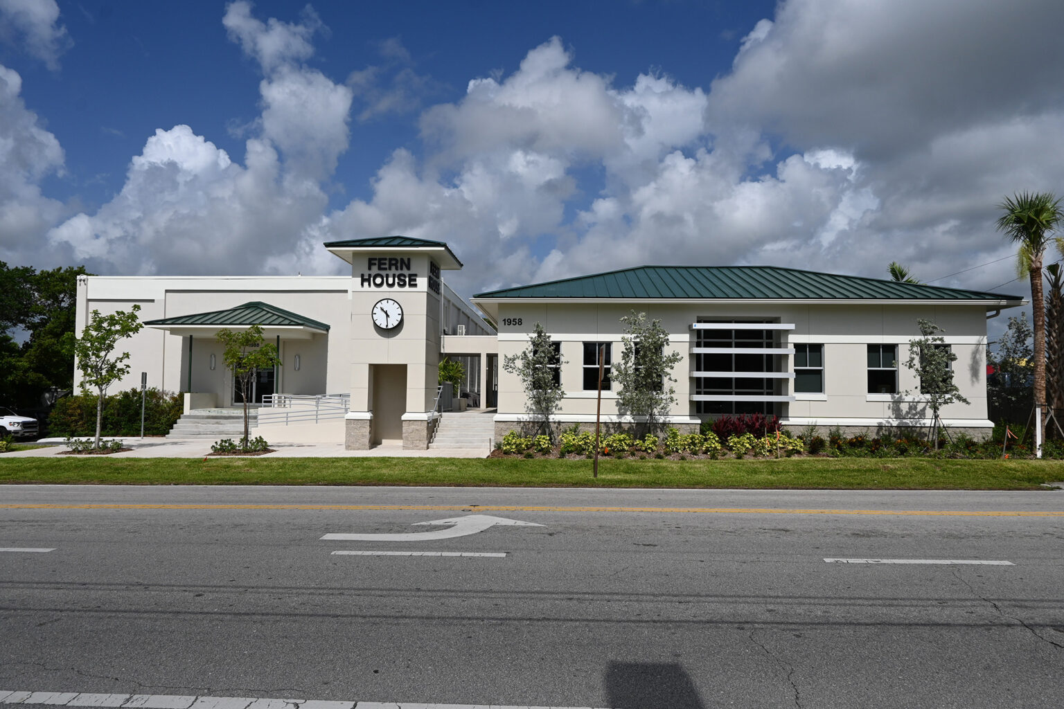 Men's Recovery Housing in South Florida: What Sets Fern House Apart