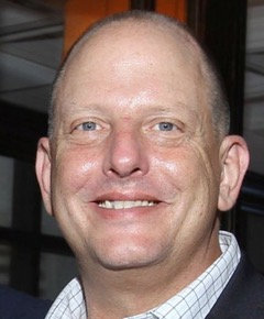 Charles “Chuck” Cordle, Executive Director